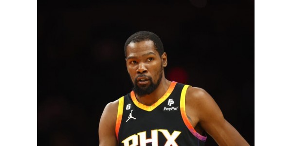 Die Phoenix Suns und die Golden State Warriors können nur in den Western Conference Finals aufeinandertreffen